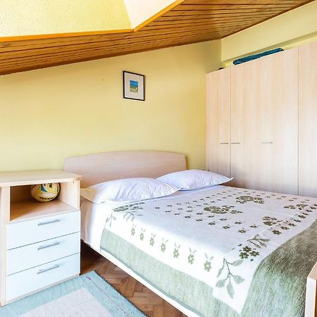Ferienwohnung Jasna Poreč Exterior foto