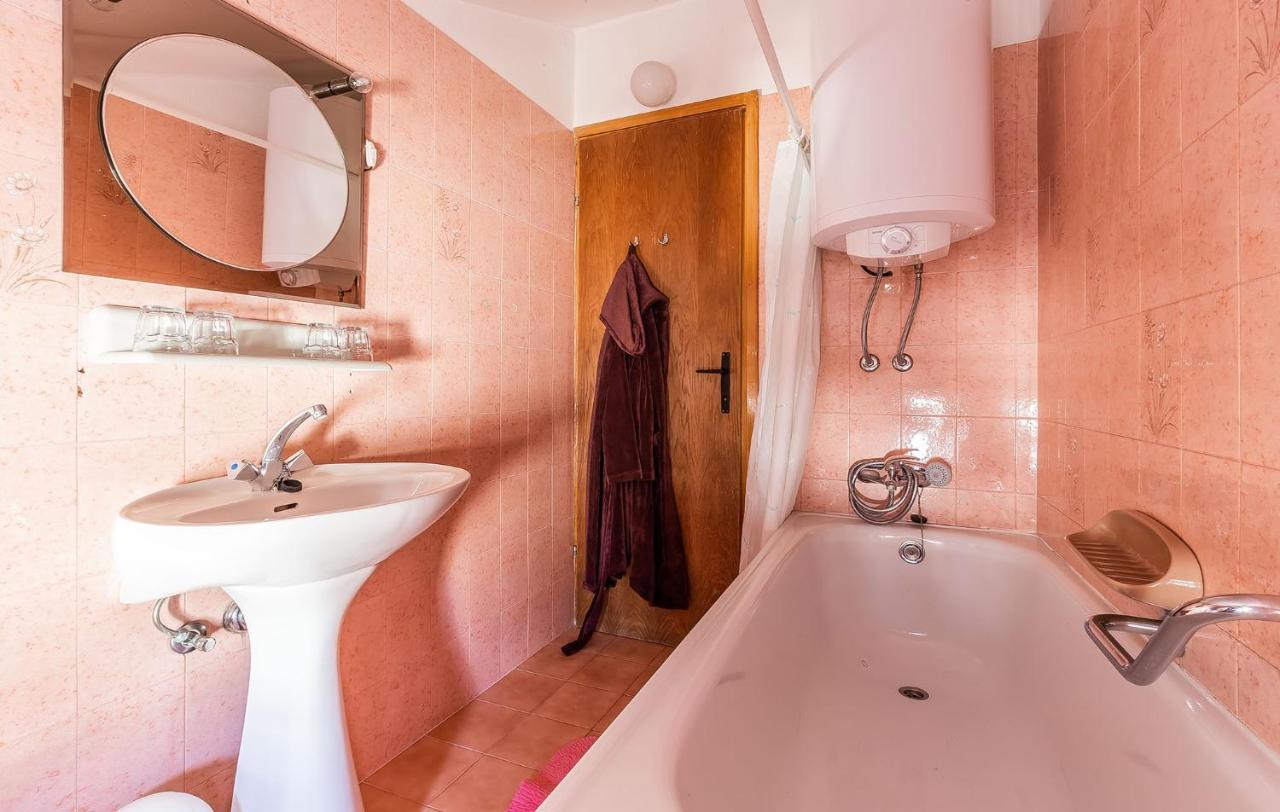Ferienwohnung Jasna Poreč Exterior foto