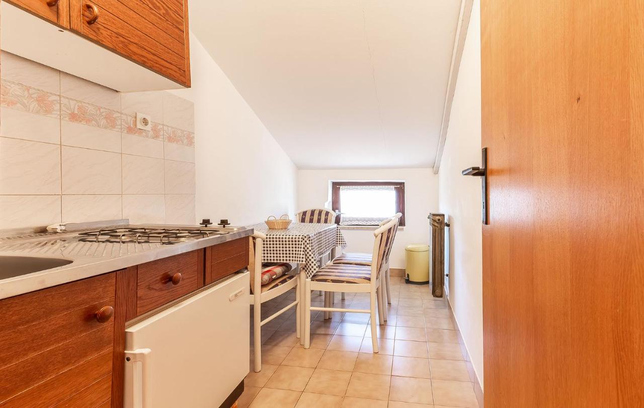 Ferienwohnung Jasna Poreč Exterior foto