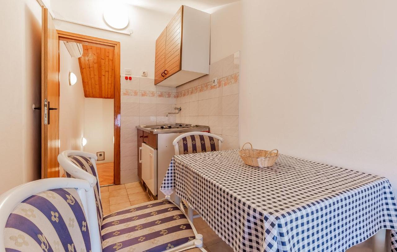 Ferienwohnung Jasna Poreč Exterior foto