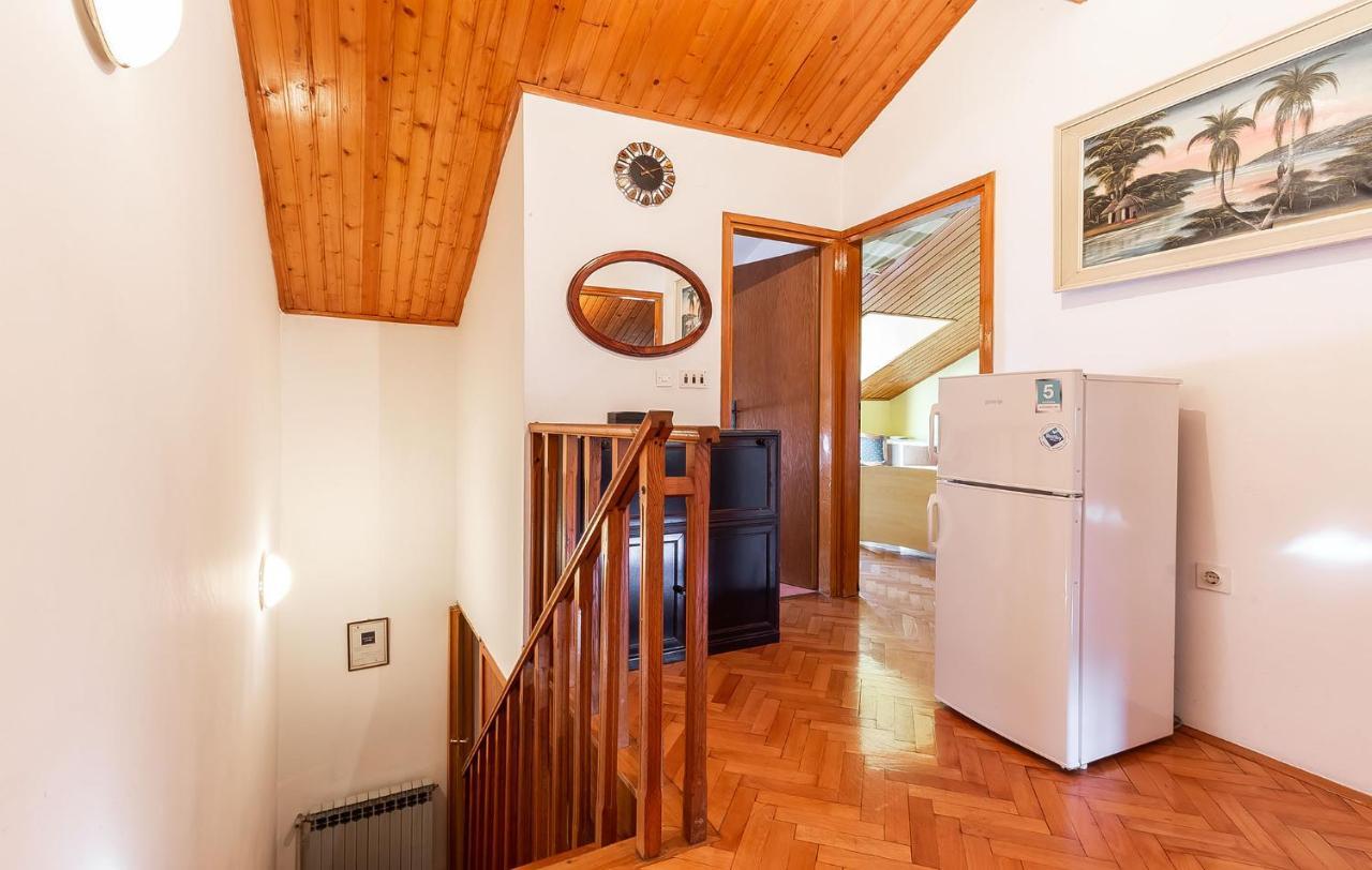 Ferienwohnung Jasna Poreč Exterior foto